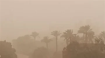 لماذا نهى الإسلام عن سب الرياح وما هو أفضل دعاء عند العواصف؟